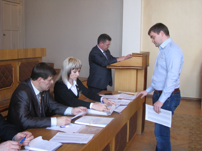 Определен победитель аукциона на право пользования участком недр II-ого Шихазанского месторождения песков-отощителей